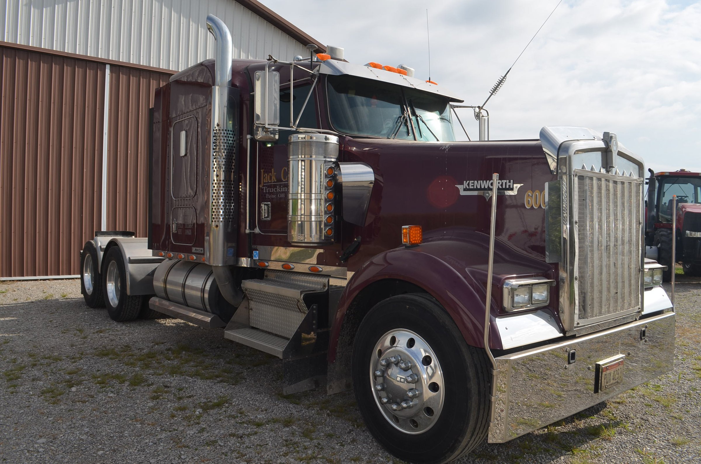 Property photo 91 - FARM EQUIPMENT AUCTION IN PAULDING COUNTY, OHIO